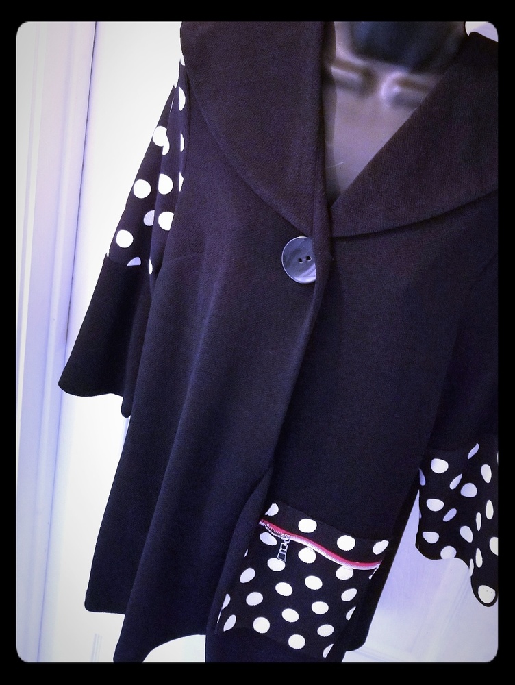 Come and see Floater Shirt